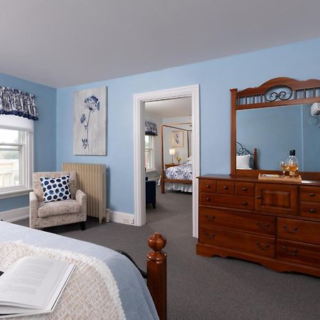 Carlisle House Bed And Breakfast Buitenkant foto