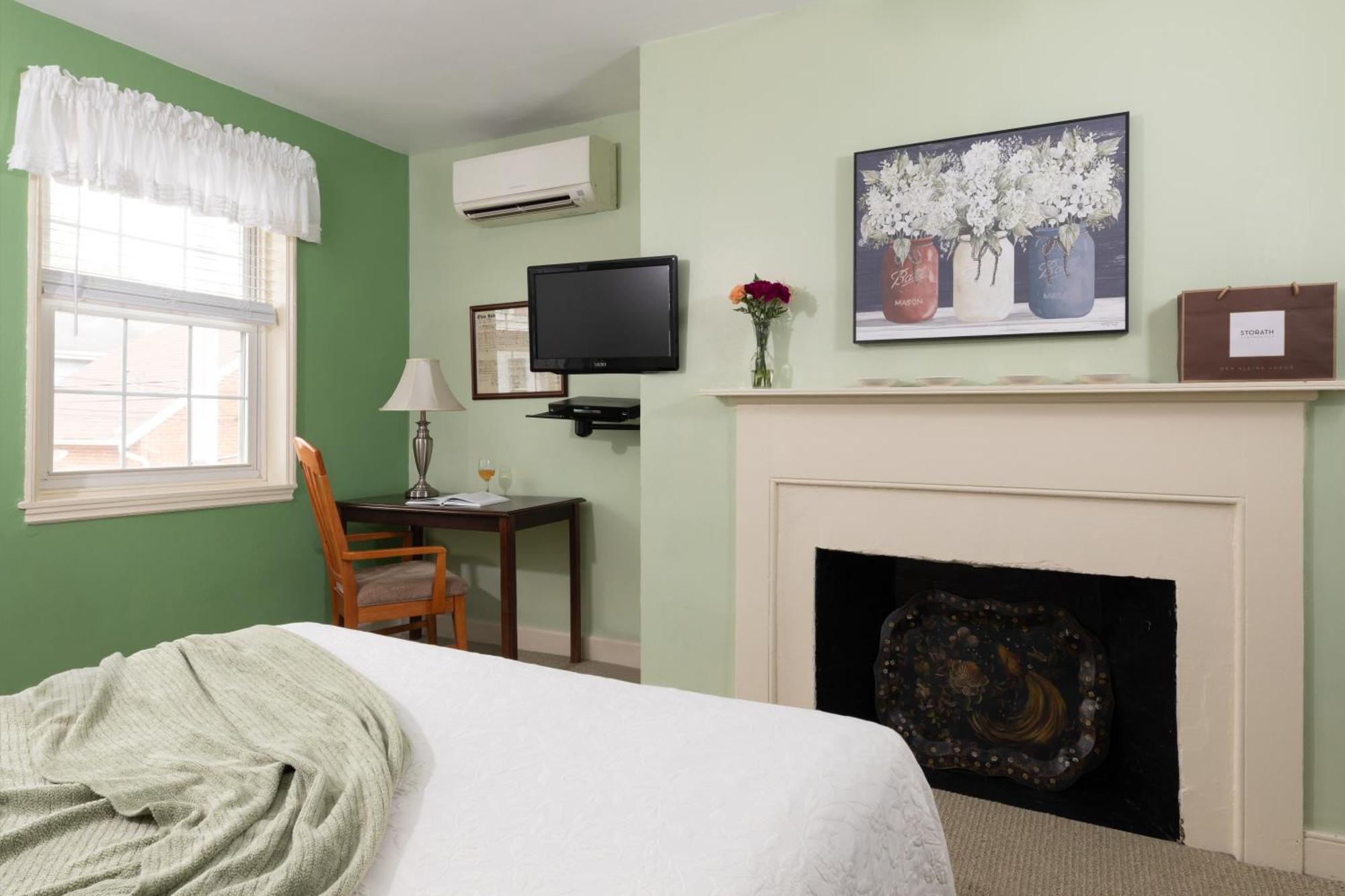 Carlisle House Bed And Breakfast Buitenkant foto